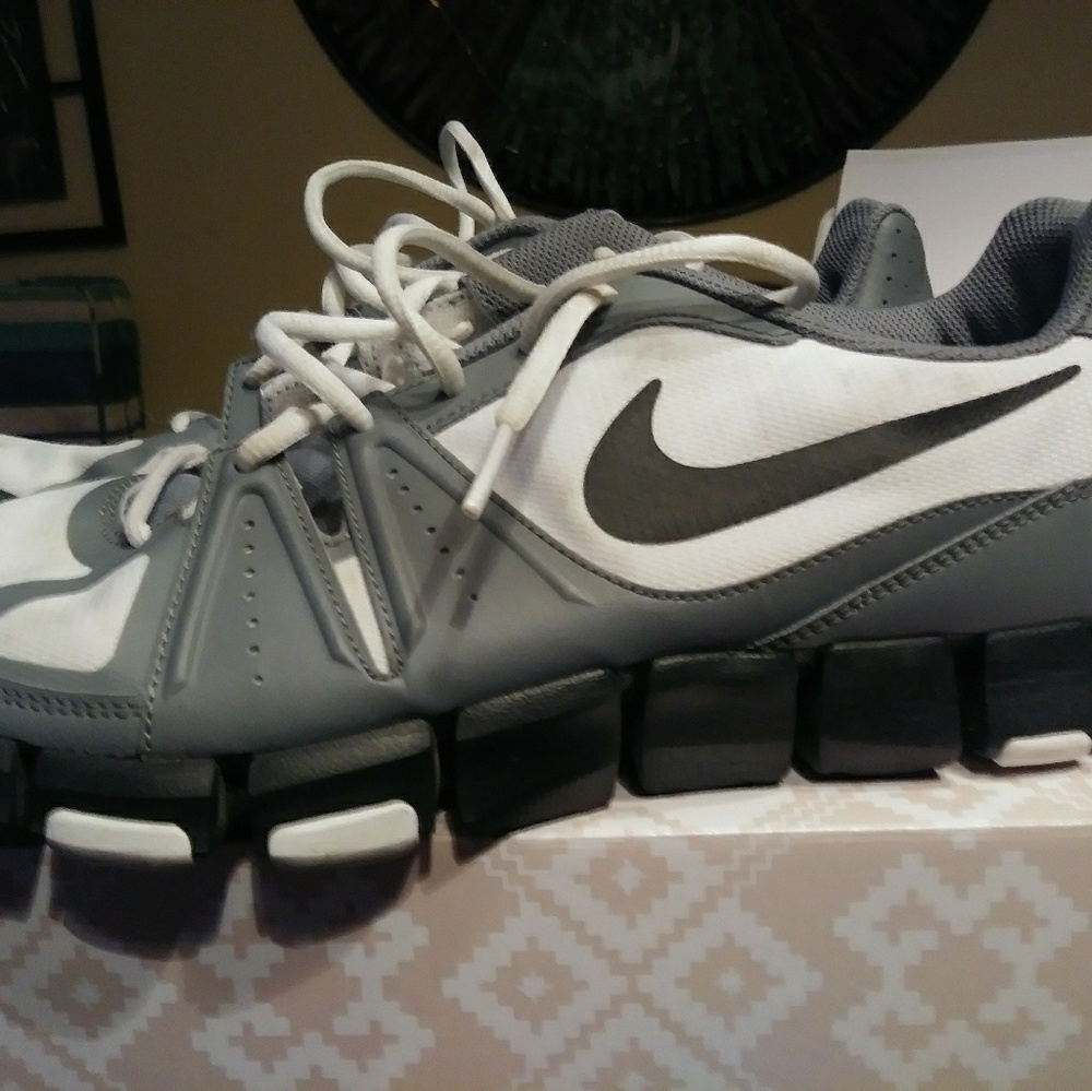 Nike training shoes